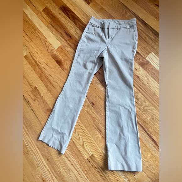 Old Navy Pixie Flare pants - Picture 1 of 3